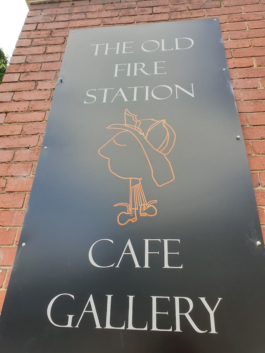 The Old Fire Station Photo 2